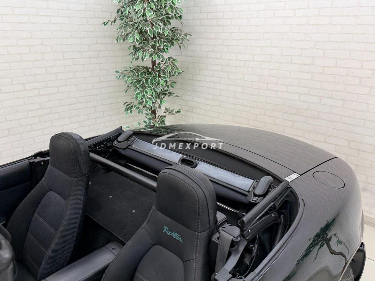 Mazda Eunos Roadster 1996 thumbnail 25
