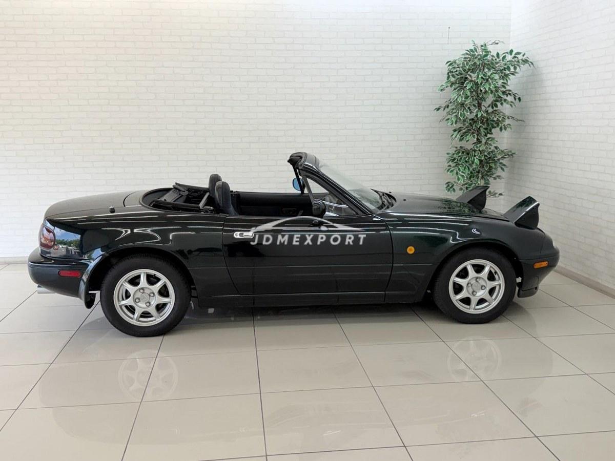 Mazda Eunos Roadster 1996 thumbnail 16
