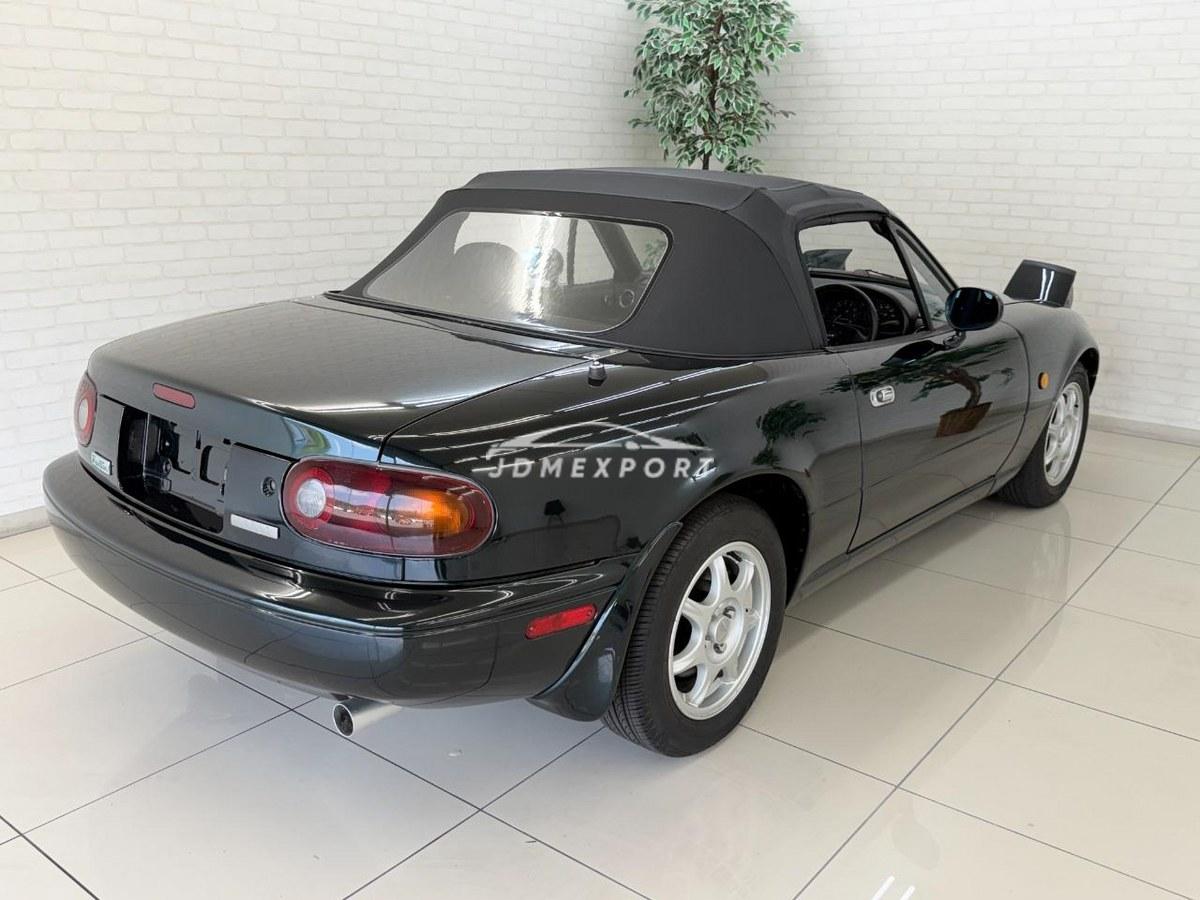 Mazda Eunos Roadster 1996 thumbnail 3