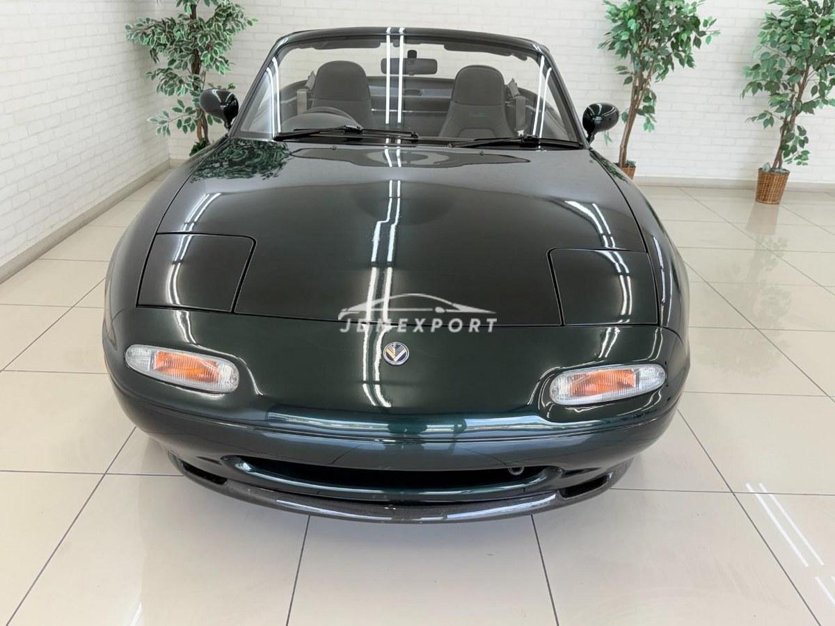 Mazda Eunos Roadster 1996 thumbnail 20