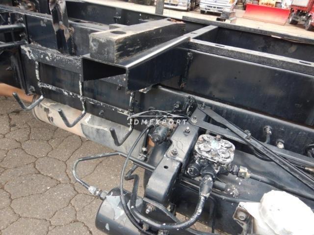 Nissan Diesel UD Condor 2001 thumbnail 16