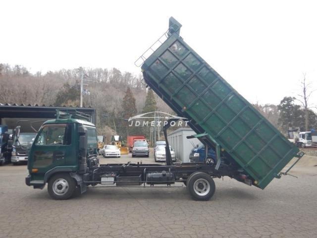 Nissan Diesel UD Condor 2001 thumbnail 10