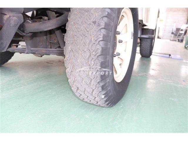 Mitsubishi Jeep 1998 thumbnail 29