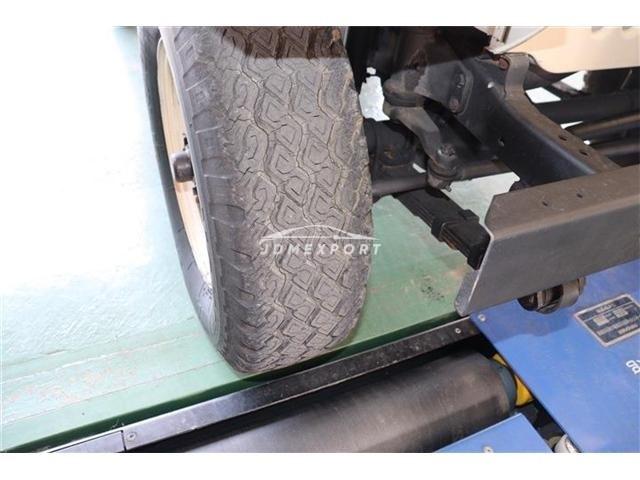 Mitsubishi Jeep 1998 thumbnail 28