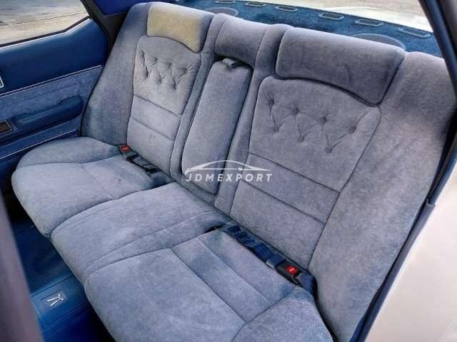 Toyota Cresta 1982 thumbnail 34