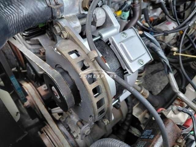 Toyota Cresta 1982 thumbnail 21