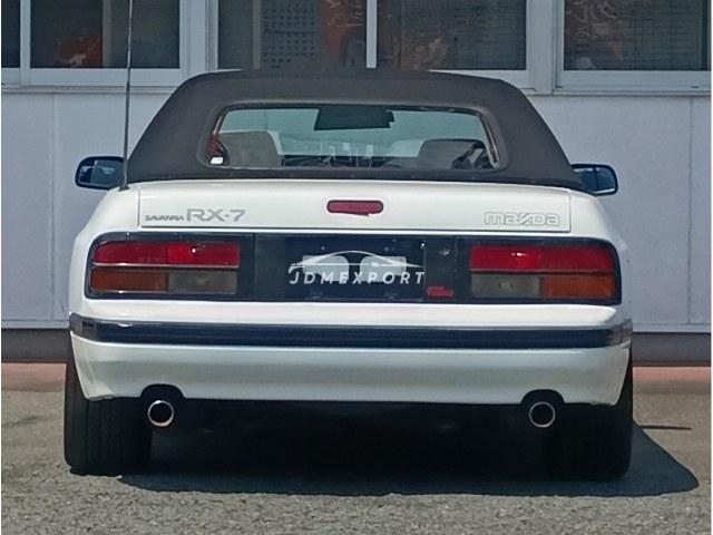 Mazda RX-7 1987 thumbnail 3