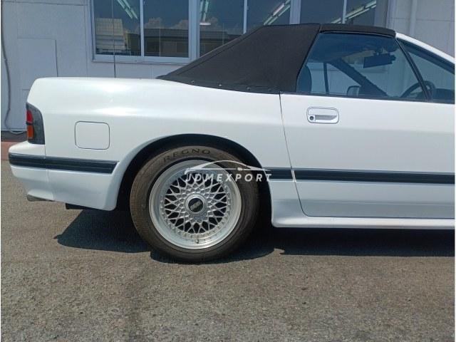 Mazda RX-7 1987 thumbnail 8