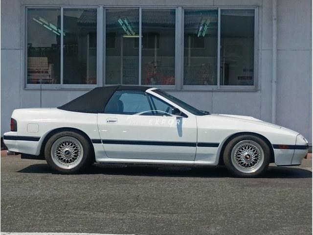 Mazda RX-7 1987 thumbnail 7