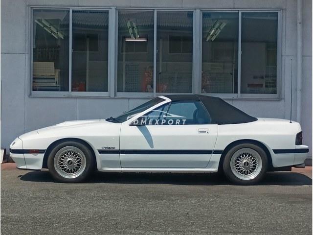 Mazda RX-7 1987 thumbnail 10