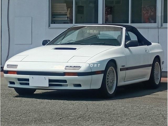 Mazda RX-7 1987 thumbnail 5