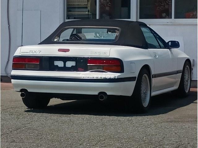 Mazda RX-7 1987 thumbnail 2