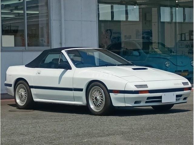 Mazda RX-7 1987 thumbnail 6