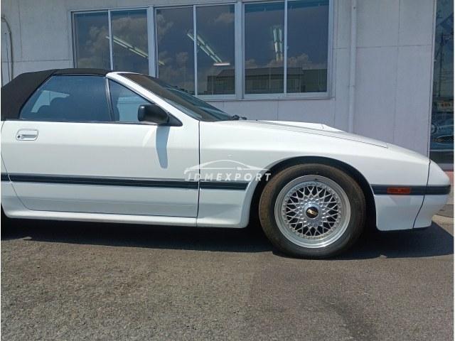 Mazda RX-7 1987 thumbnail 9
