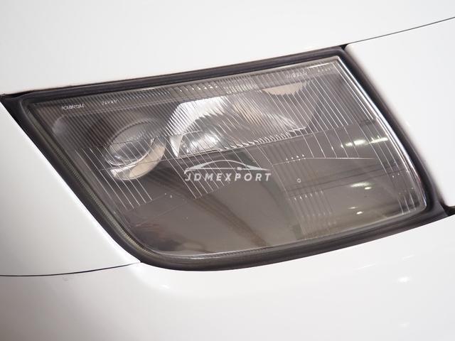 Nissan Fairlady Z 2000 thumbnail 12