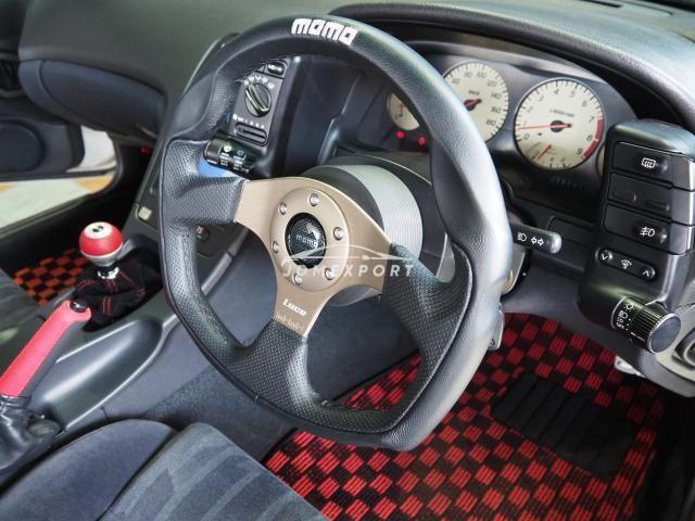 Nissan Fairlady Z 2000 thumbnail 16