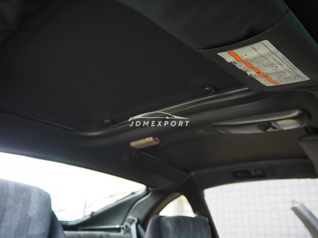 Nissan Fairlady Z 2000 thumbnail 20