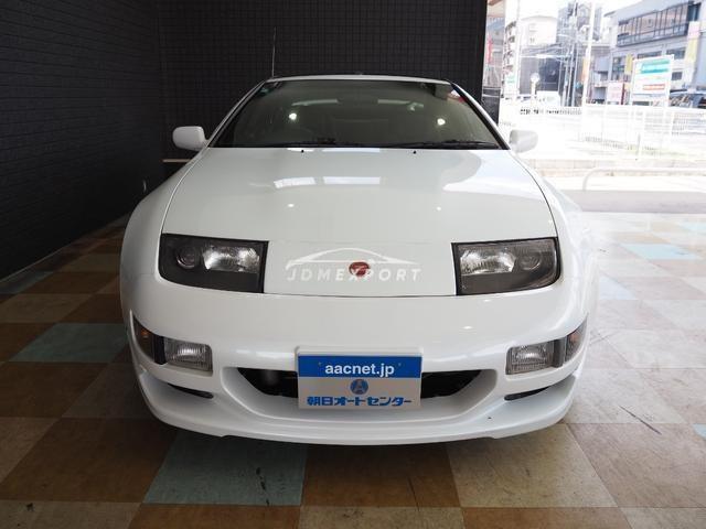 Nissan Fairlady Z 2000 thumbnail 10
