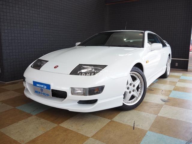 Nissan Fairlady Z 2000