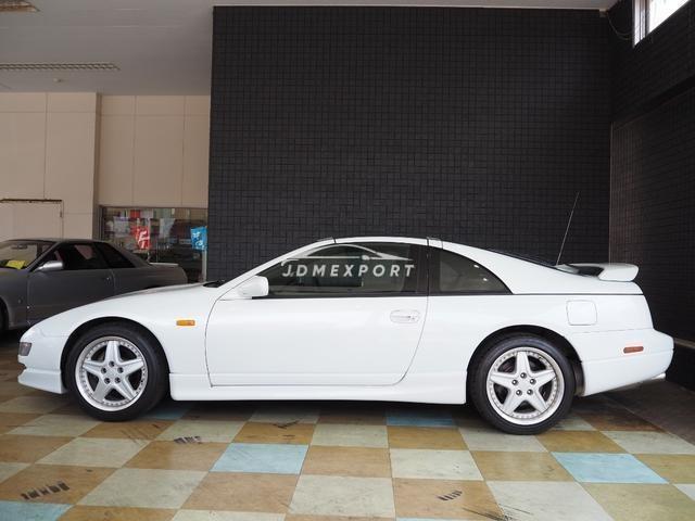 Nissan Fairlady Z 2000 thumbnail 11