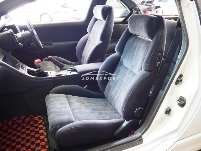 Nissan Fairlady Z 2000 thumbnail 18