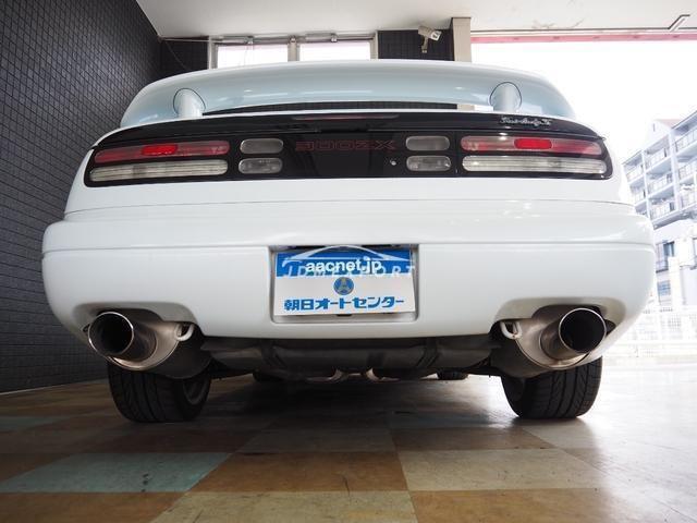 Nissan Fairlady Z 2000 thumbnail 14