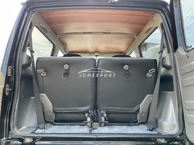 Suzuki Jimny 1997 thumbnail 18