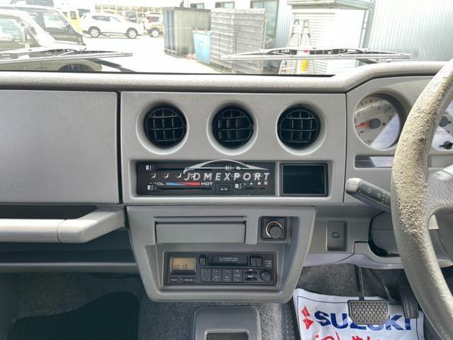 Suzuki Jimny 1997 thumbnail 14