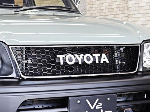 Toyota Land Cruiser Prado 1998 thumbnail 10