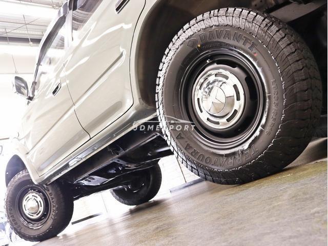 Toyota Land Cruiser Prado 1998 thumbnail 13