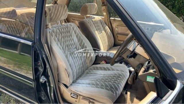 Toyota Crown 1985 thumbnail 6