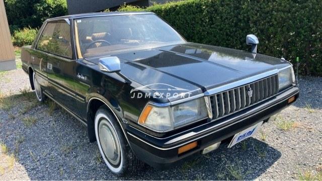 Toyota Crown 1985