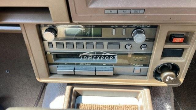 Toyota Crown 1985 thumbnail 5