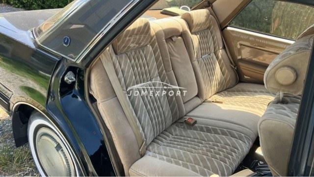 Toyota Crown 1985 thumbnail 7