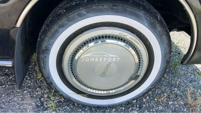 Toyota Crown 1985 thumbnail 9