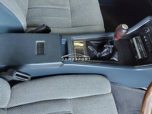 Isuzu 117 Coupe 1981 thumbnail 13