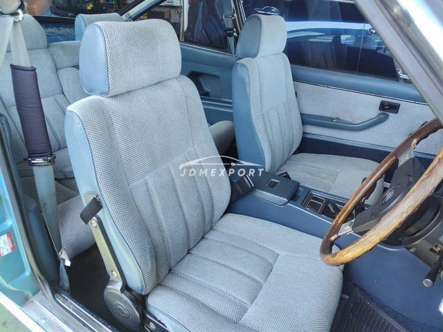 Isuzu 117 Coupe 1981 thumbnail 11