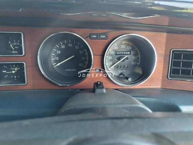 Isuzu 117 Coupe 1981 thumbnail 17