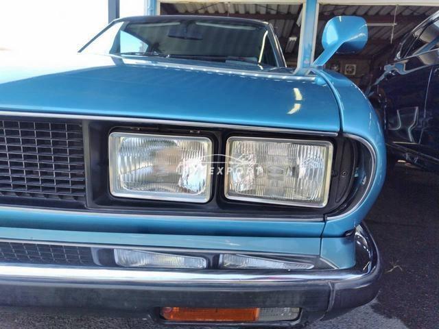 Isuzu 117 Coupe 1981 thumbnail 20
