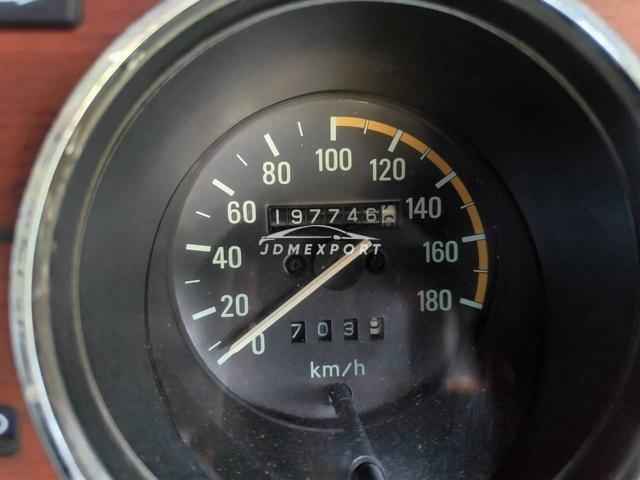 Isuzu 117 Coupe 1981 thumbnail 18