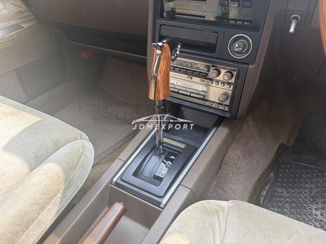 Toyota Cresta 1984 thumbnail 19