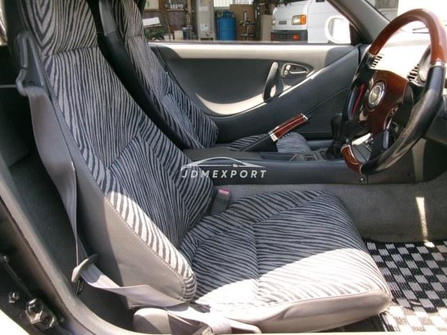 Honda Beat 1991 thumbnail 8