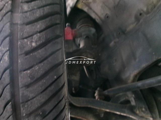 Honda Beat 1991 thumbnail 15