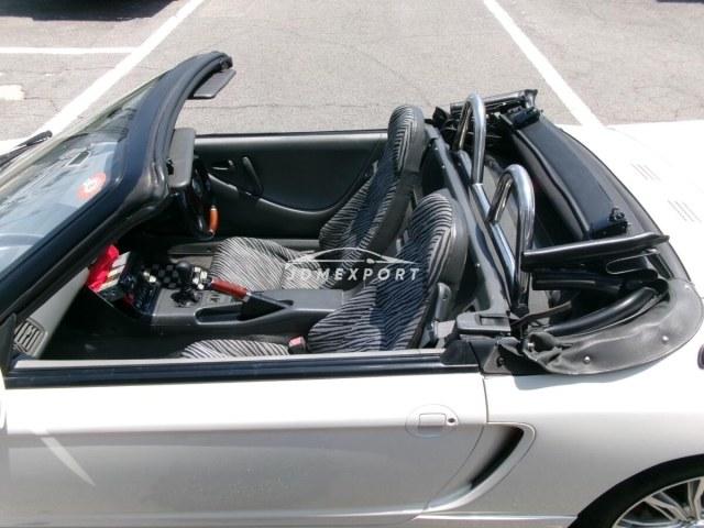 Honda Beat 1991 thumbnail 24
