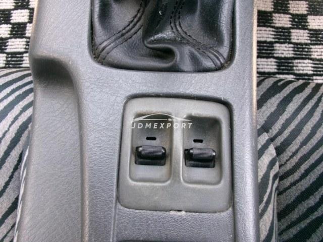 Honda Beat 1991 thumbnail 9