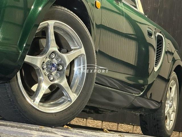 Toyota MR-S 2000 thumbnail 18
