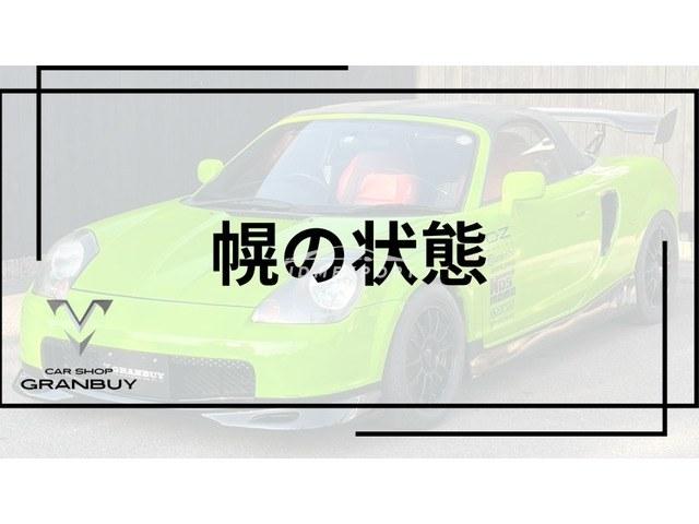 Toyota MR-S 2000 thumbnail 6