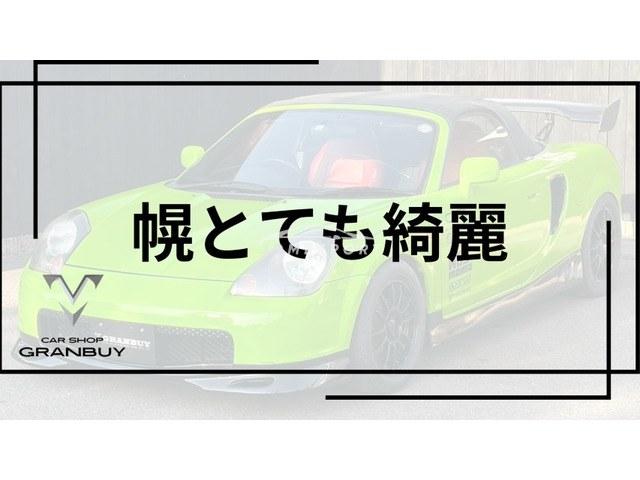 Toyota MR-S 2000 thumbnail 7