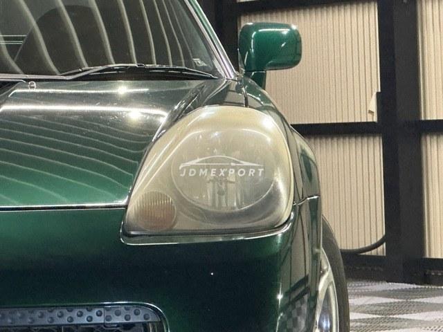 Toyota MR-S 2000 thumbnail 19