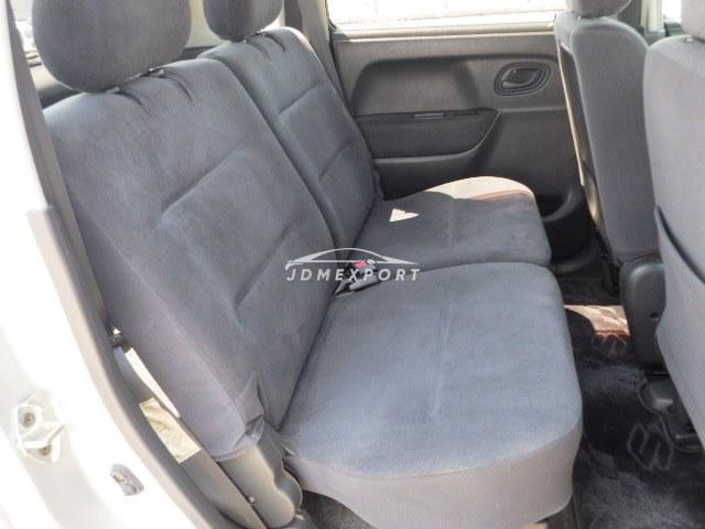 Suzuki Wagon R 2001 thumbnail 7
